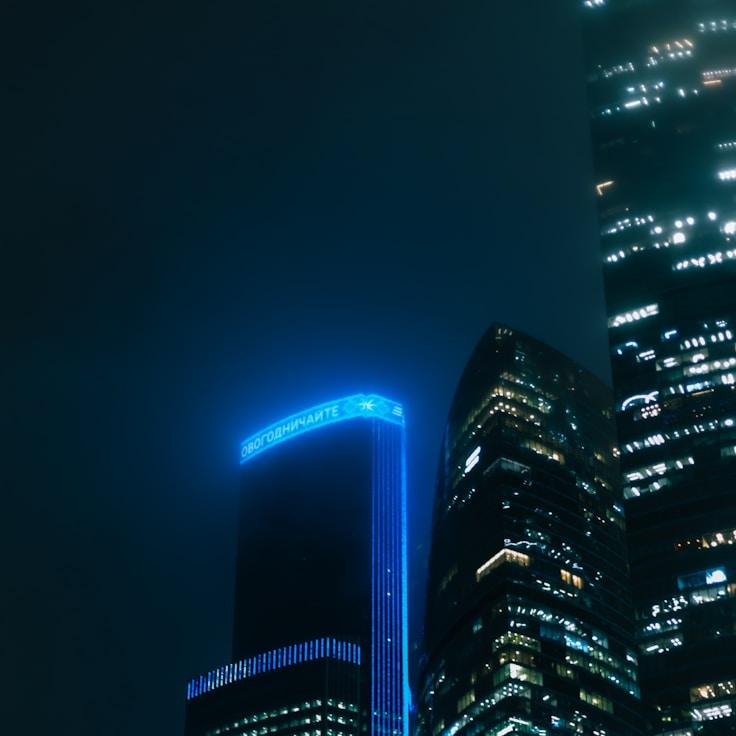 Android app development interface